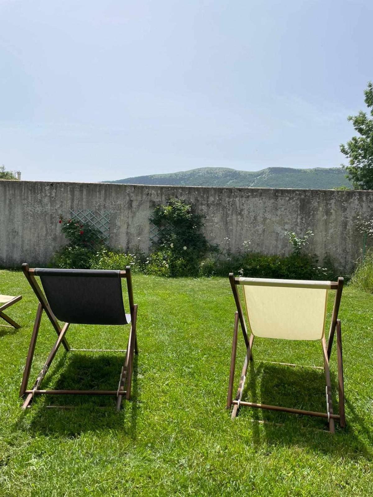 Auberge Lou Jas Soleilhas Екстер'єр фото