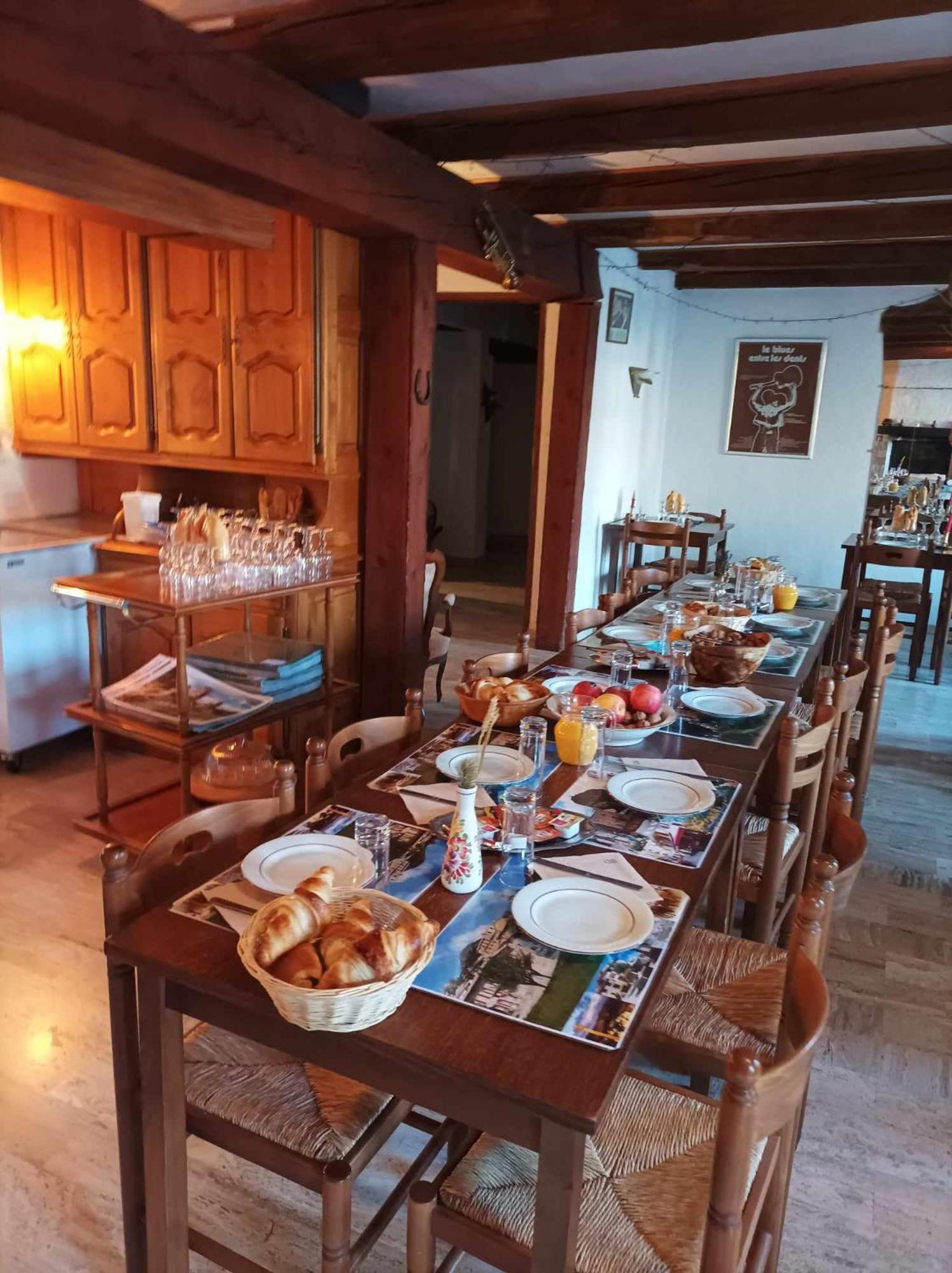 Auberge Lou Jas Soleilhas Екстер'єр фото